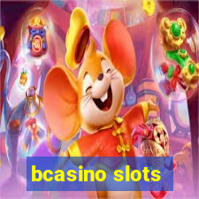 bcasino slots